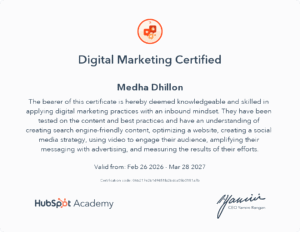 Freelance SEO Expert in Kochi -Digital Marketing certificate