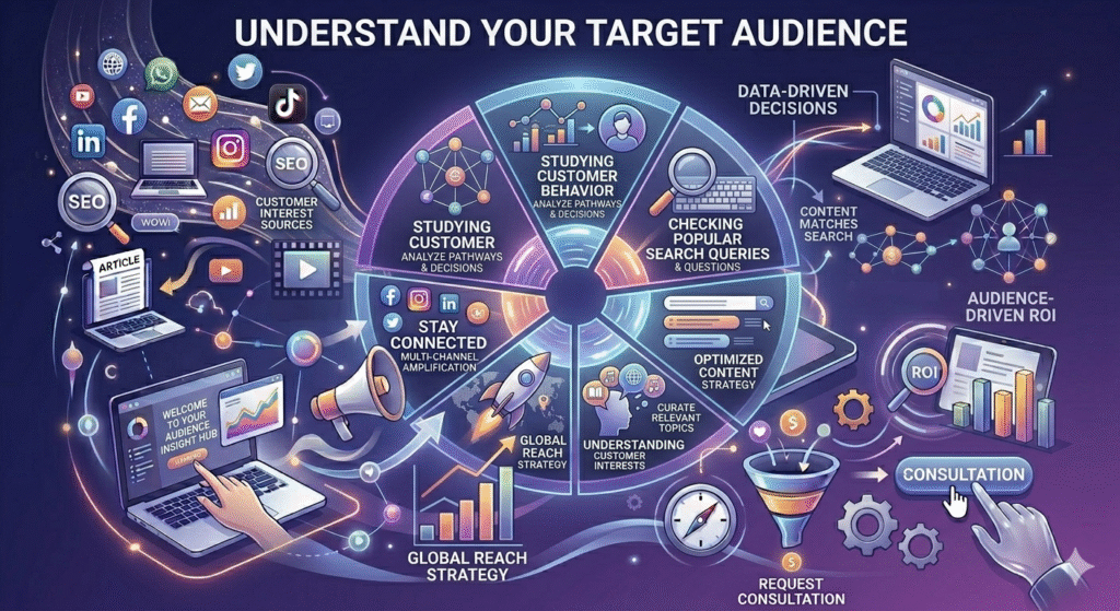 7 Content Marketing Strategies to grow your business photo